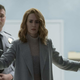 El personaje de Sarah Paulson es la nueva incorporación clave en Glass.